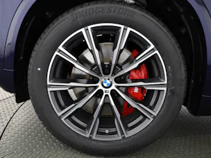 BMW X5 30d xDrive SAG