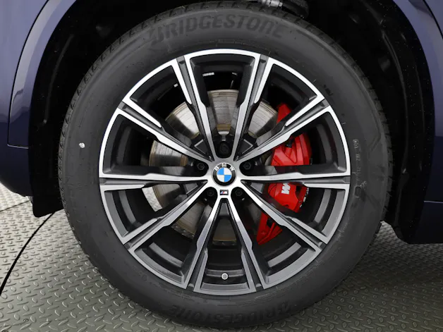 BMW X5 30d xDrive SAG