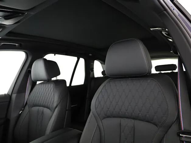 BMW X5 30d xDrive SAG