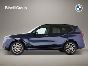 BMW X5 30d xDrive SAG