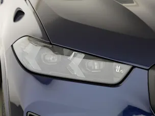 BMW X5 30d xDrive SAG