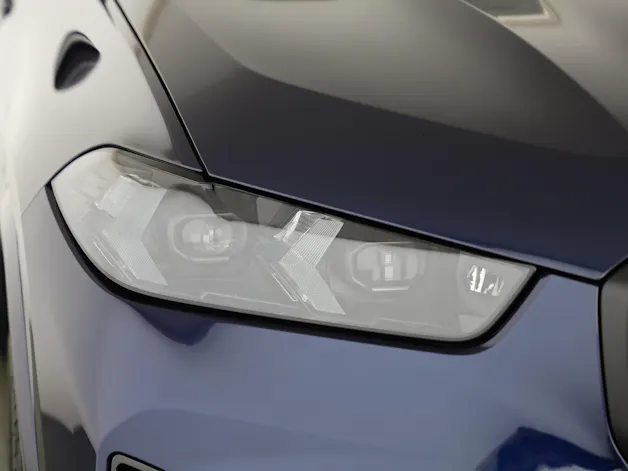 BMW X5 30d xDrive SAG