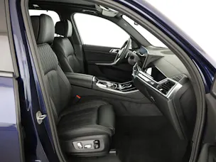 BMW X5 30d xDrive SAG