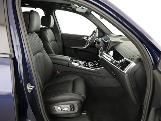 BMW X5 30d xDrive SAG