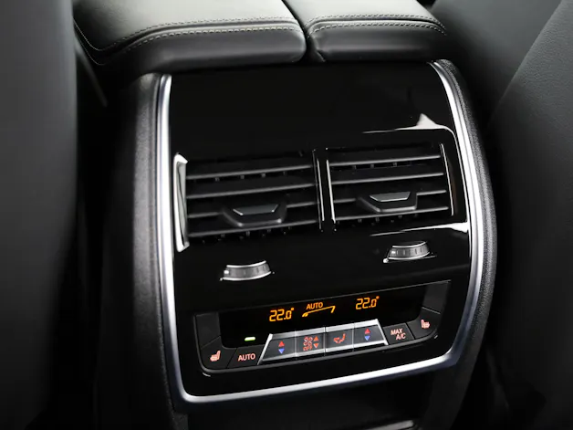 BMW X5 30d xDrive SAG