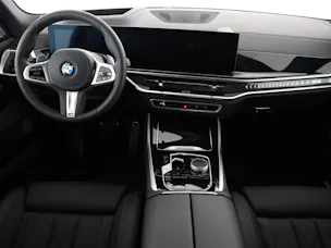 BMW X5 30d xDrive SAG