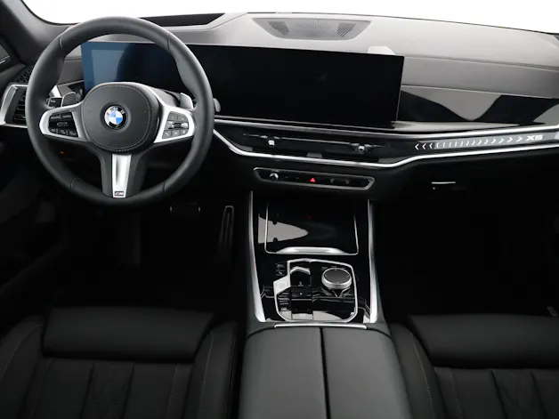 BMW X5 30d xDrive SAG