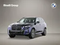 BMW X5 30d xDrive SAG