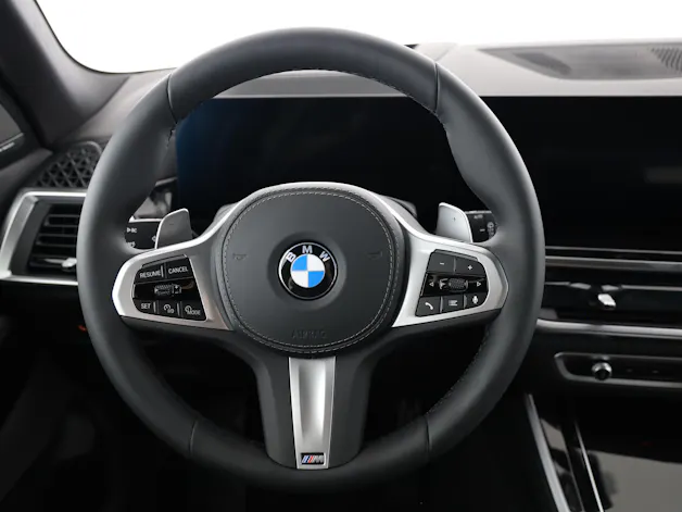 BMW X5 30d xDrive SAG