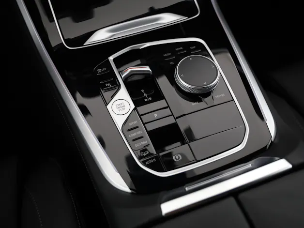 BMW X5 30d xDrive SAG