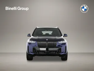 BMW X5 30d xDrive SAG