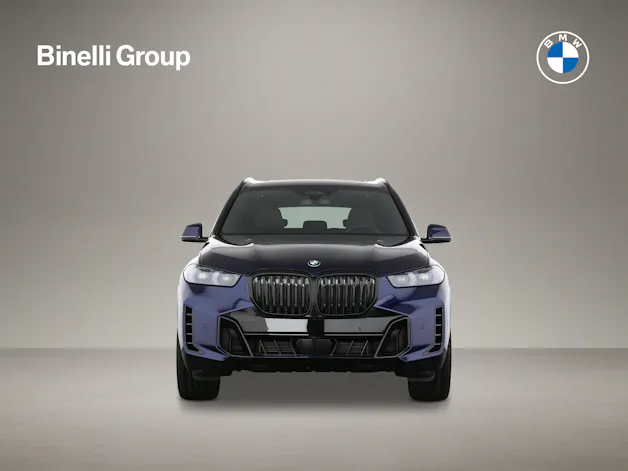 BMW X5 30d xDrive SAG
