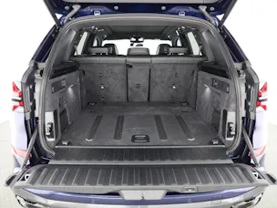 BMW X5 30d xDrive SAG