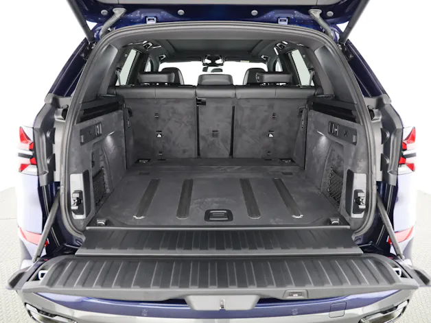 BMW X5 30d xDrive SAG