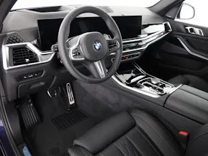 BMW X5 30d xDrive SAG