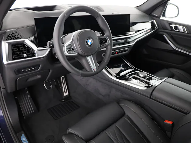 BMW X5 30d xDrive SAG