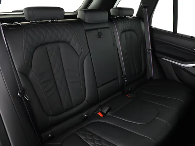 BMW X5 30d xDrive SAG