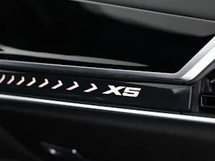 BMW X5 30d xDrive SAG