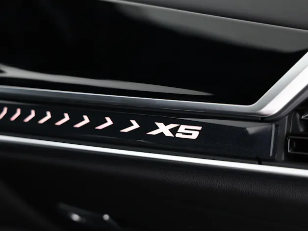 BMW X5 30d xDrive SAG