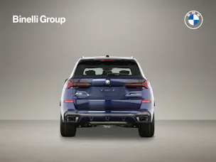 BMW X5 30d xDrive SAG