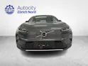 Volvo EX60 Twin Ultra AWD