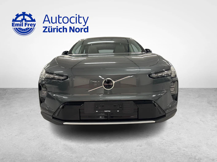 immagine del veicolo VOLVO EX 60