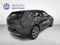 Volvo EX60 Twin Ultra AWD
