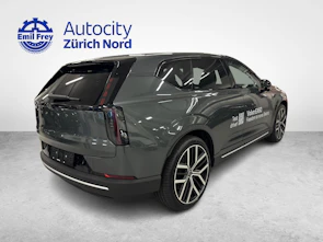 immagine del veicolo VOLVO EX60 Twin Ultra AWD