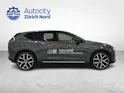 Volvo EX60 Twin Ultra AWD