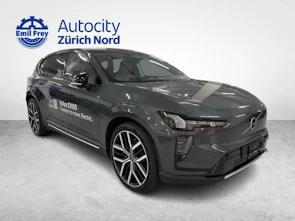 immagine del veicolo VOLVO EX60 Twin Ultra AWD
