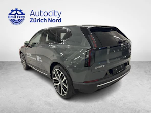 immagine del veicolo VOLVO EX60 Twin Ultra AWD