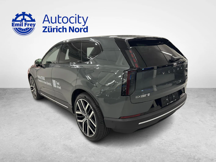 immagine del veicolo VOLVO EX 60