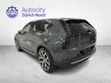Volvo EX60 Twin Ultra AWD