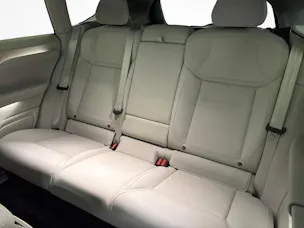 Volvo EX60 Twin Ultra AWD