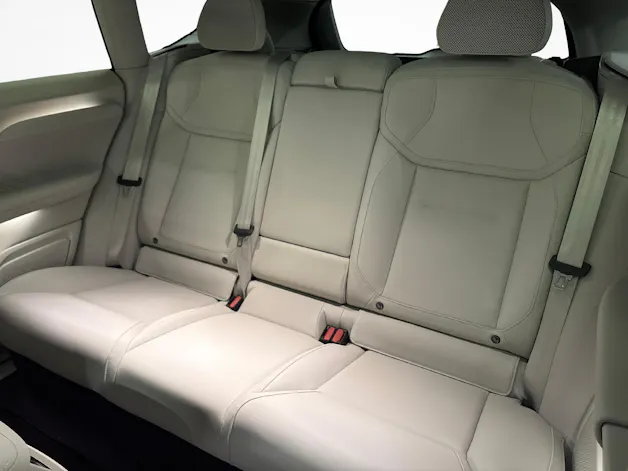 Volvo EX60 Twin Ultra AWD