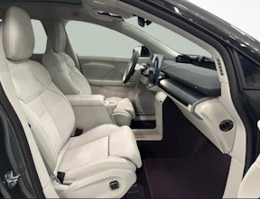 immagine del veicolo VOLVO EX60 Twin Ultra AWD