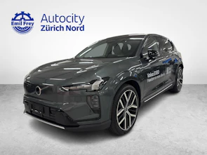 immagine del veicolo VOLVO EX60 Twin Ultra AWD