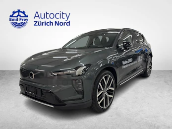 immagine del veicolo VOLVO EX60 Twin Ultra AWD