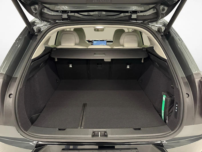 immagine del veicolo VOLVO EX 60