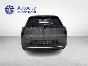 Volvo EX60 Twin Ultra AWD