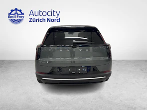 immagine del veicolo VOLVO EX60 Twin Ultra AWD
