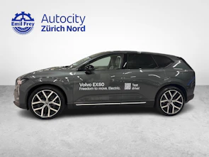 immagine del veicolo VOLVO EX60 Twin Ultra AWD