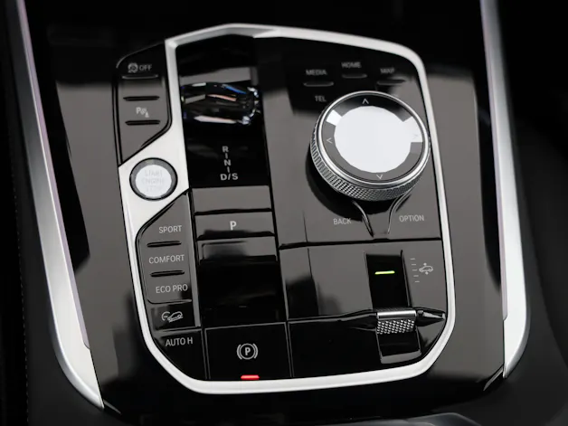 BMW X5 M60i xDrive