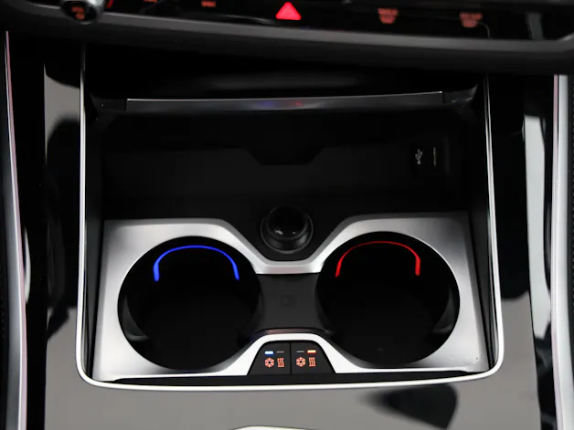BMW X5 M60i xDrive