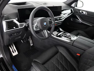 BMW X5 M60i xDrive