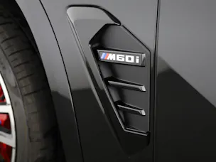 BMW X5 M60i xDrive