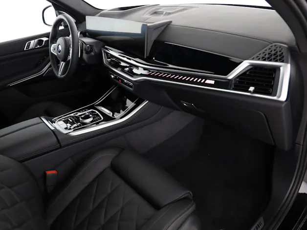 BMW X5 M60i xDrive