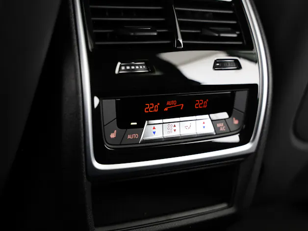 BMW X5 M60i xDrive