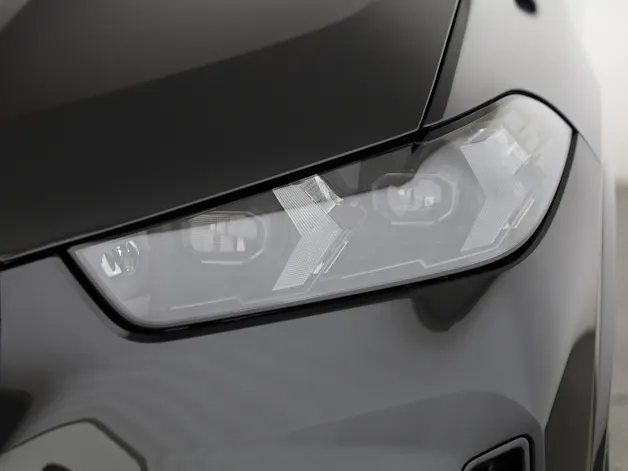 BMW X5 M60i xDrive