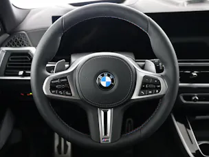 BMW X5 M60i xDrive